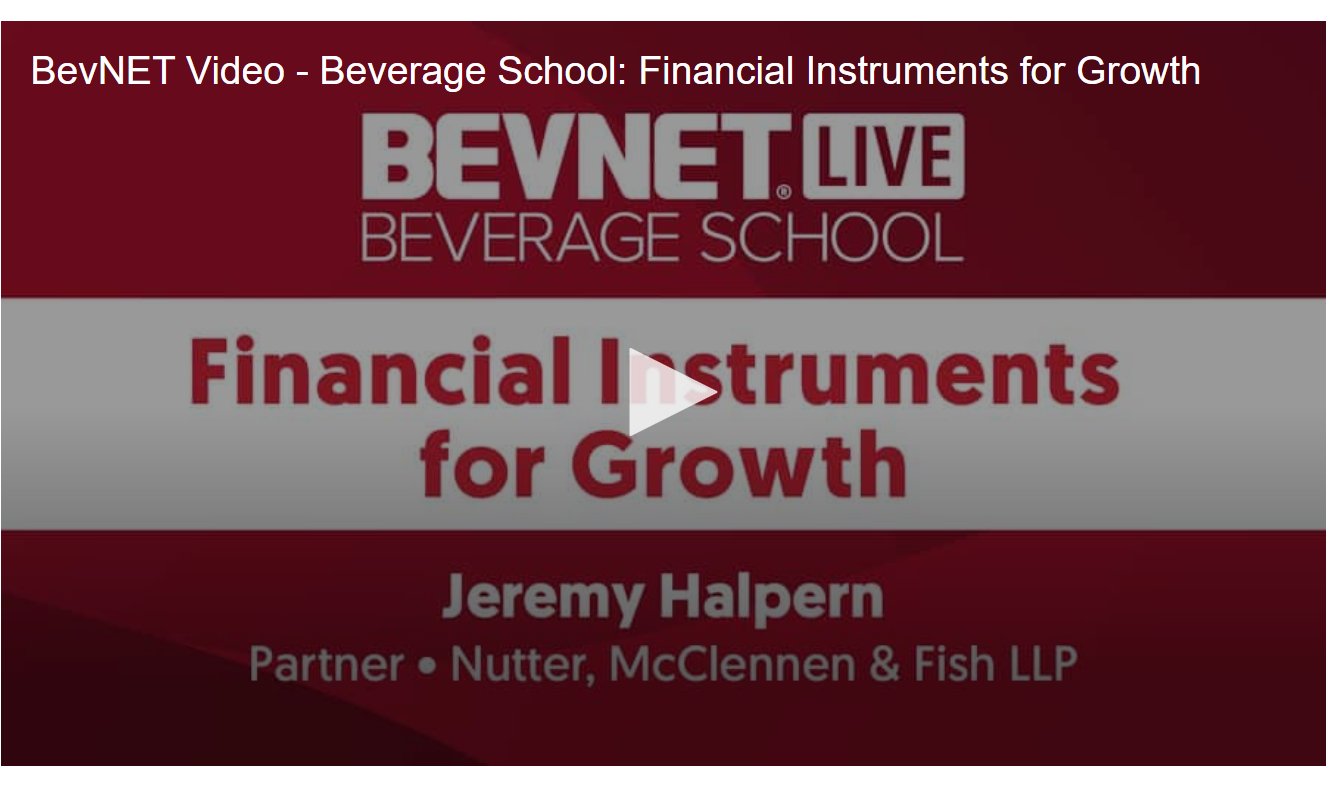 Bevnet video