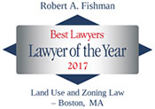 Best Lawyers Lawyer of the Year 2017