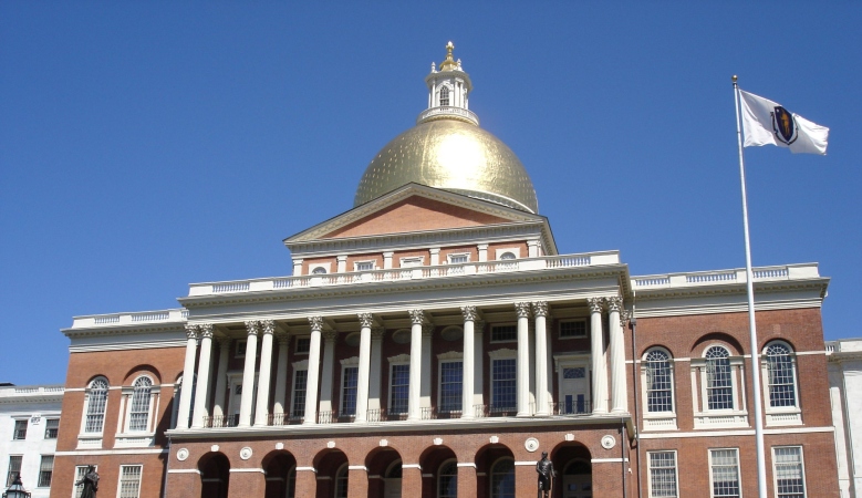 Massachusetts State House