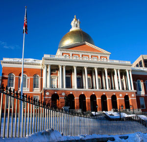 Massachusetts State House