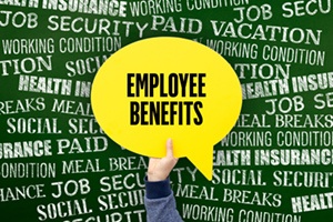 The Impact of the Tax Cuts and Jobs Act on Employee and Fringe Benefits