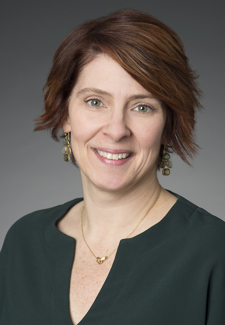 Kristin Leary, Nutter McClennen & Fish LLP Photo