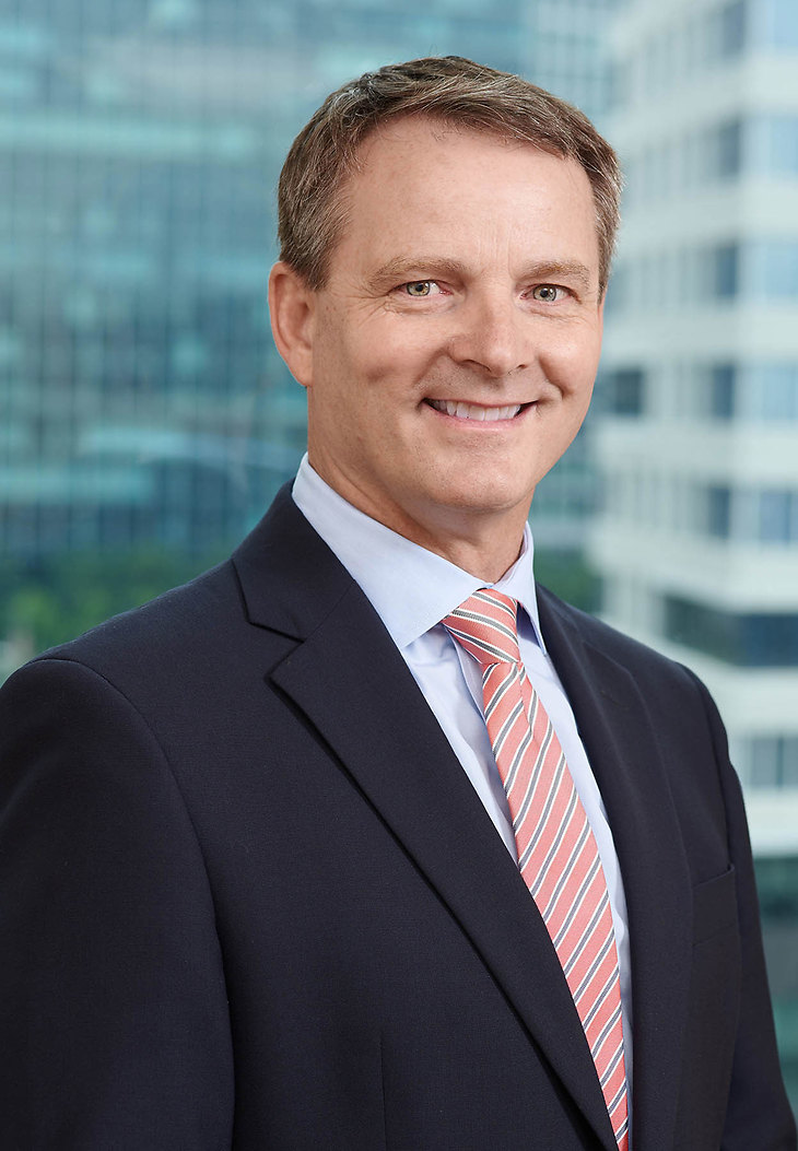 Christopher McLoon, Nutter McClennen & Fish LLP Photo