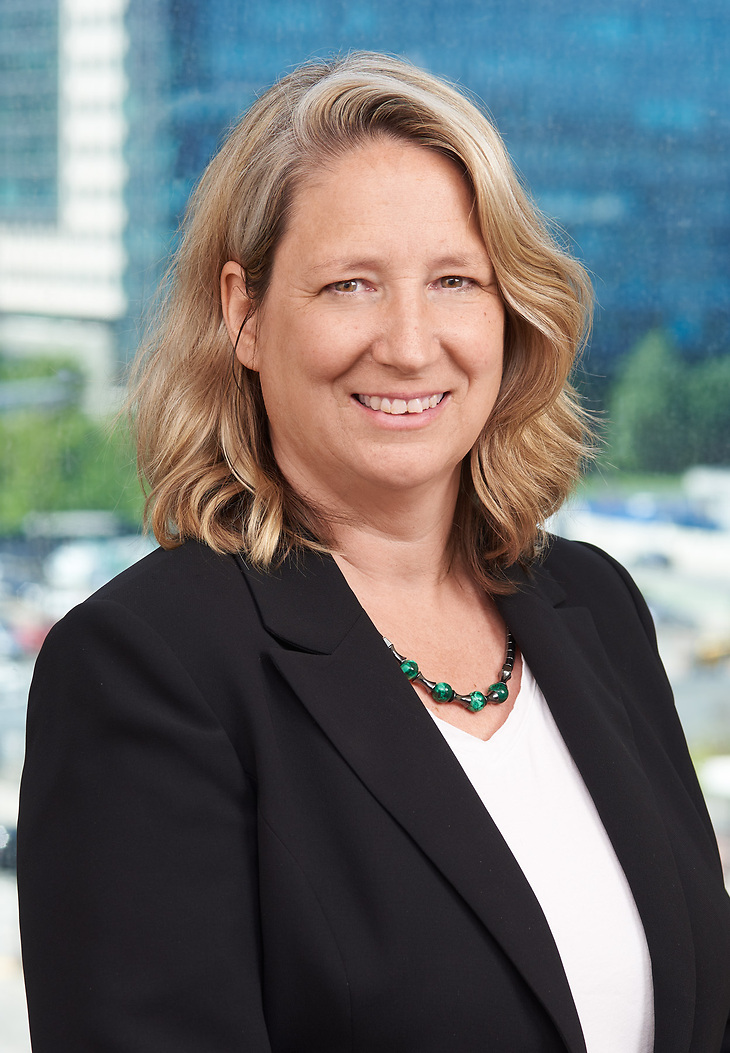 Kate MacGregor, Nutter McClennen & Fish LLP Photo