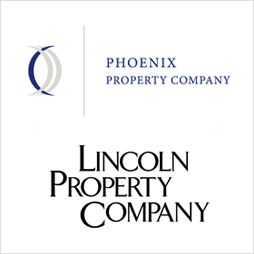 Phoenix Property Company/Lincoln Property Company