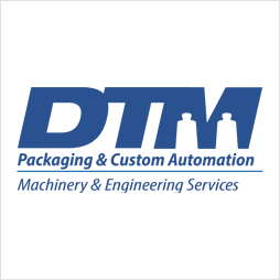DTM Packaging and Custom Automation