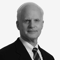 David C. Henderson