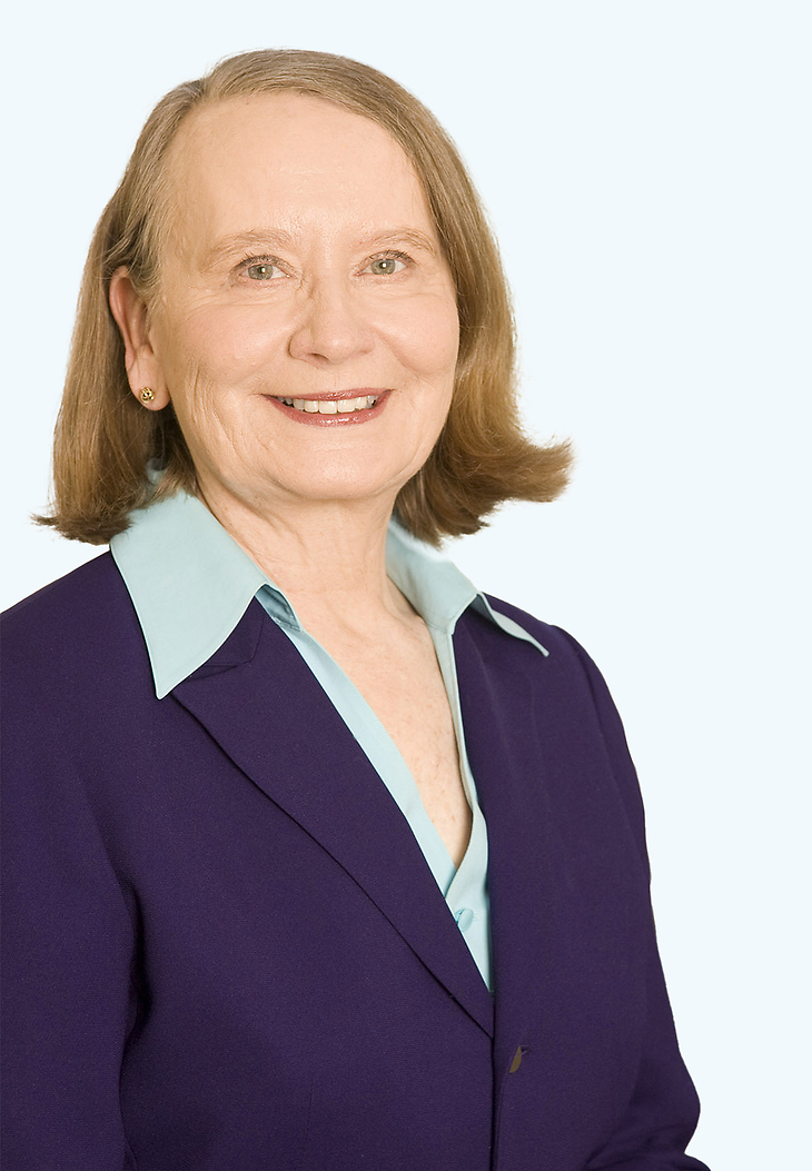 Natalie Choate, Nutter McClennen & Fish LLP Photo