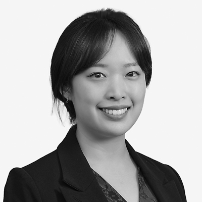 Erica K. Kim