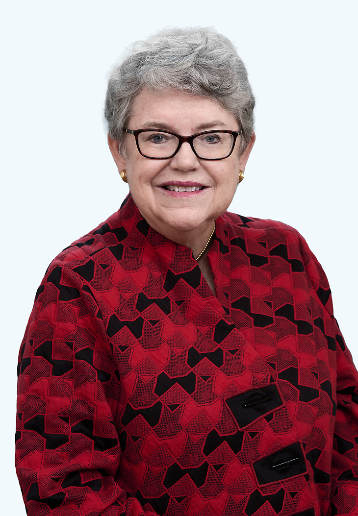 Mary Ryan, Nutter McClennen & Fish LLP Photo