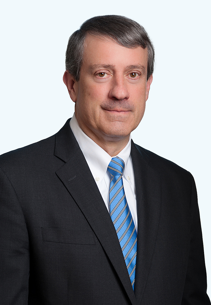 Nutter lawyer, Nelson G. Apjohn is a Partner in the Litigation Department. Nutter McClennen