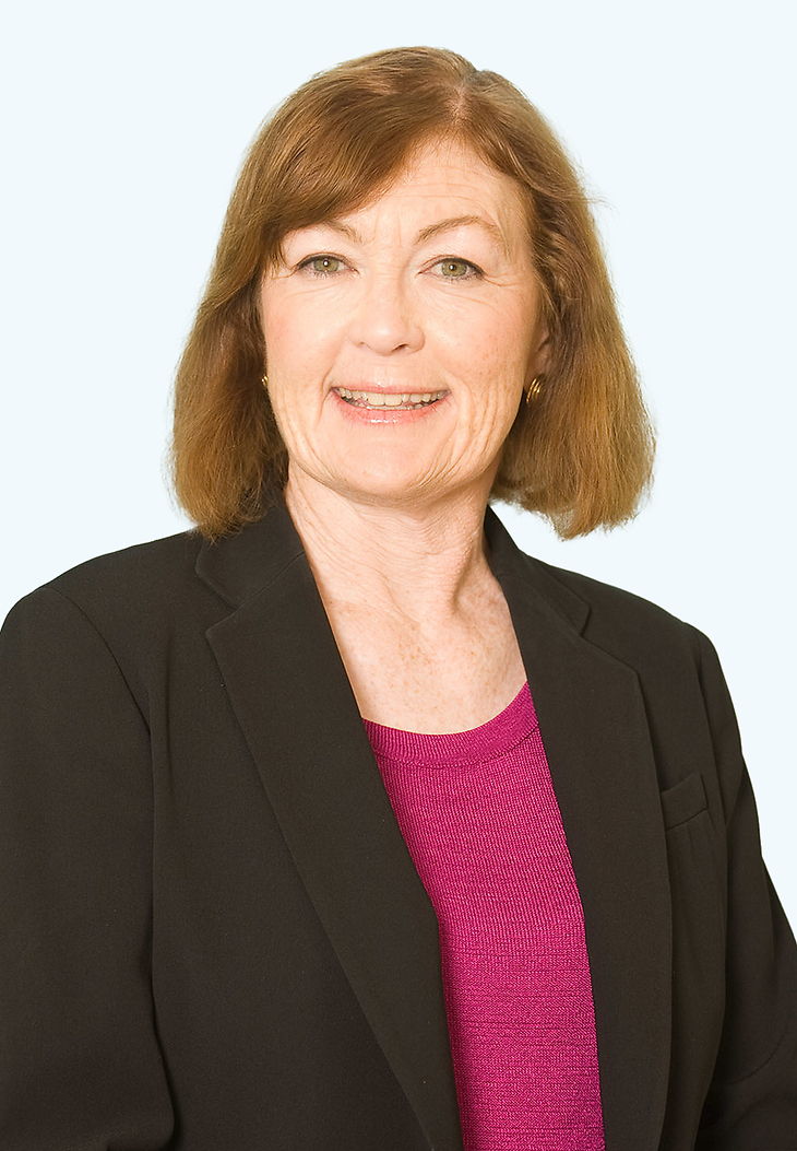 Susan Repetti, Nutter McClennen & Fish LLP Photo