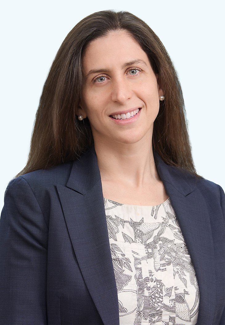 Meredith Lawrence, Nutter McClennen & Fish LLP Photo