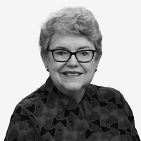 Mary Ryan