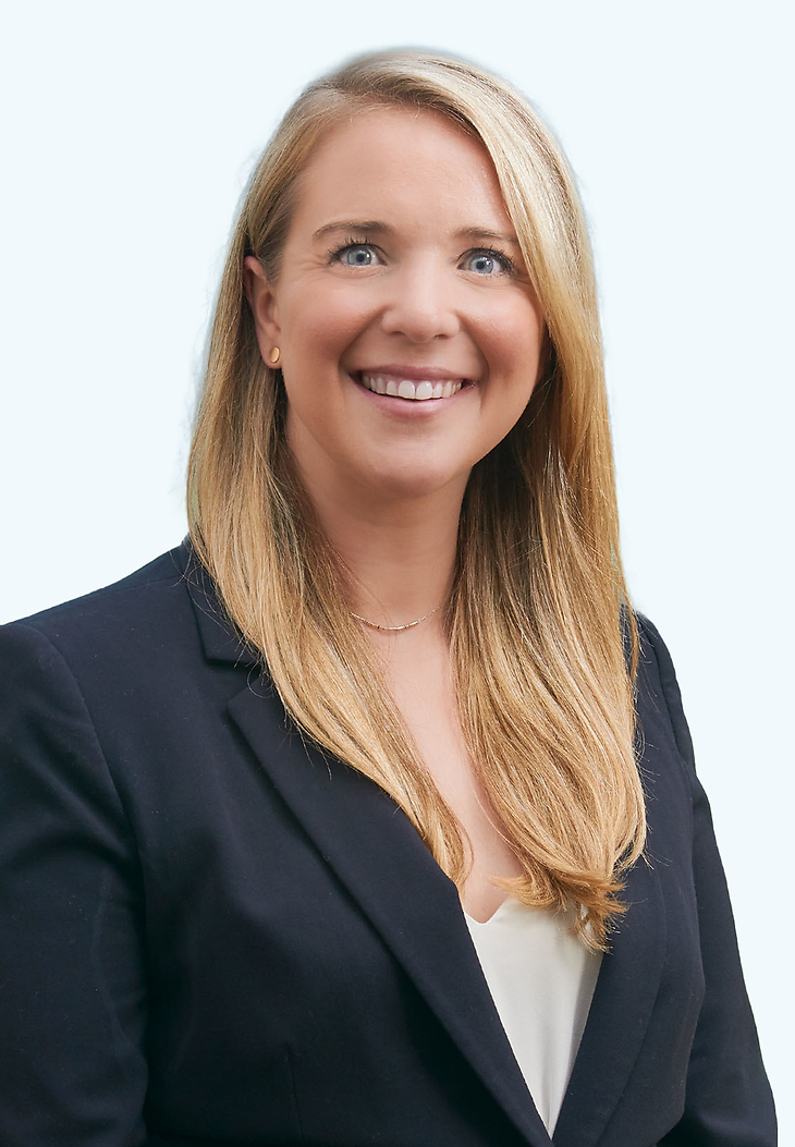 Kate Henry, Nutter McClennen & Fish LLP Photo