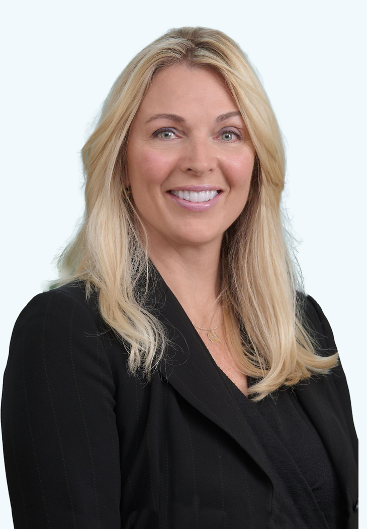 Tracy Vitols, Nutter McClennen & Fish LLP Photo