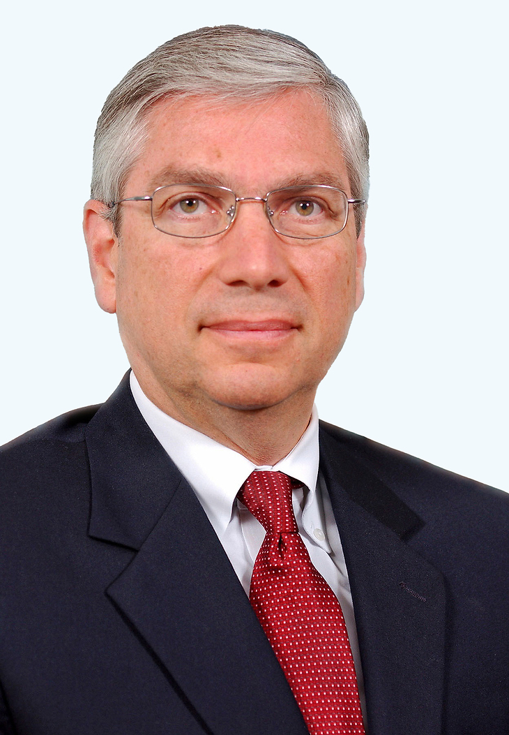 Michael Bohnen, Nutter McClennen & Fish LLP Photo