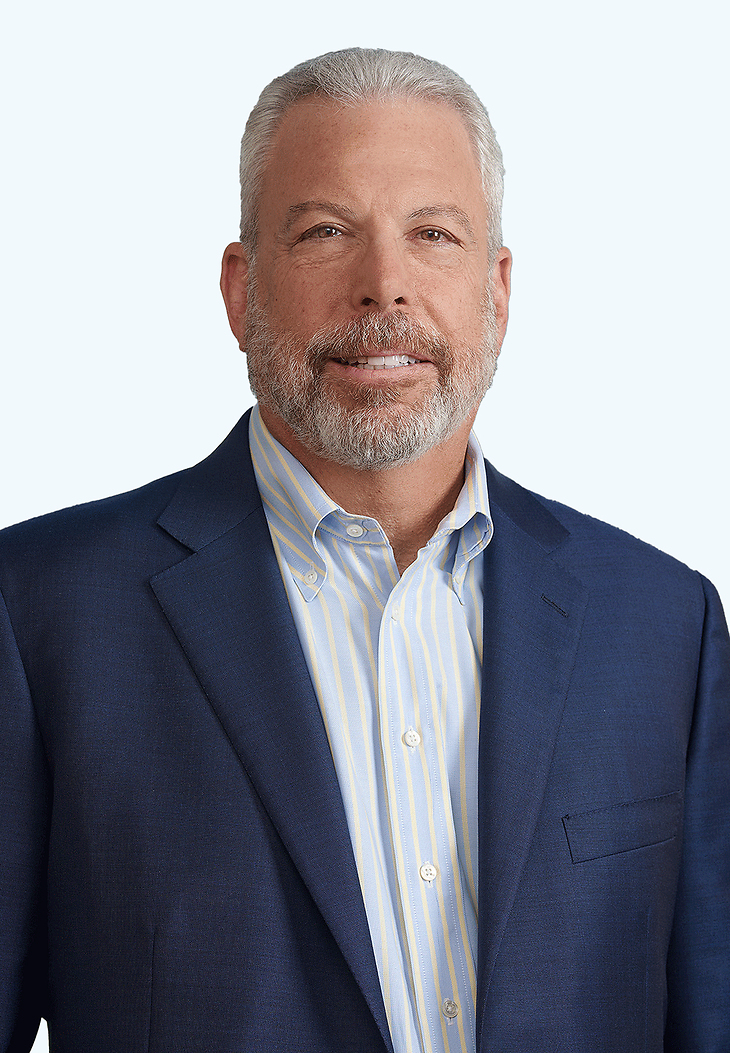 Aaron Gilman, Nutter McClennen & Fish LLP Photo