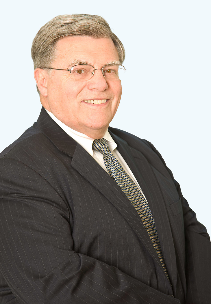 Andrew McElaney, Nutter McClennen & Fish LLP Photo