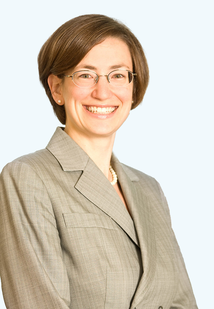 Sara Curley, Nutter McClennen & Fish LLP Photo