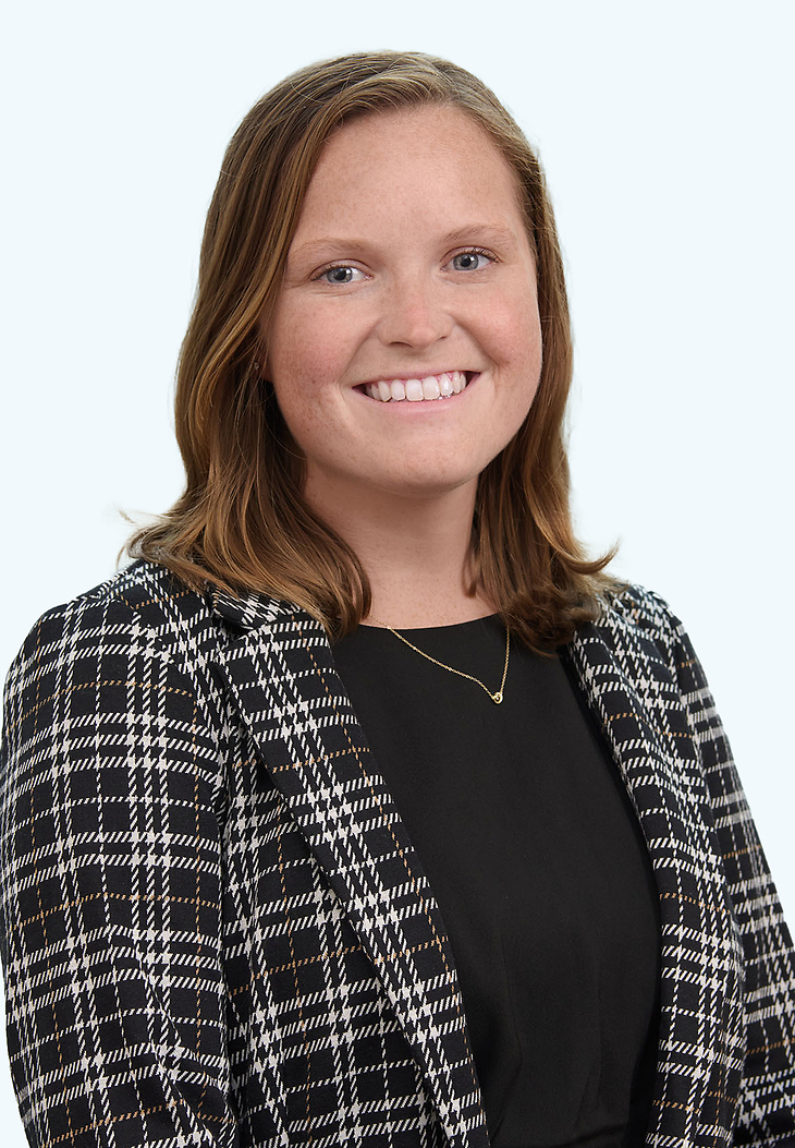 Shannon O’Connor, Nutter McClennen & Fish LLP Photo