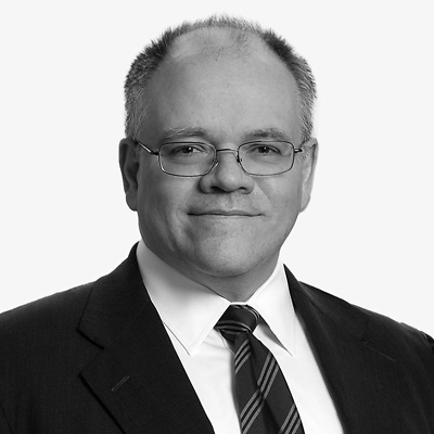 Robert P. Fox
