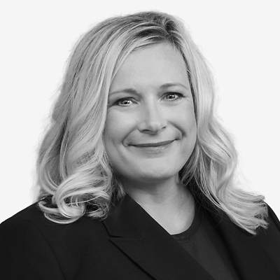 Suzanne  Hamel