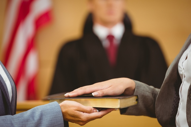 Class Decertified after One of Named Plaintiffs Sanctioned for Misleading the Court