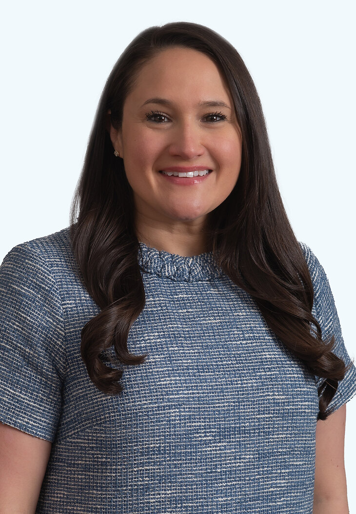 Nikki Marie Sherwood, Nutter McClennen & Fish LLP Photo