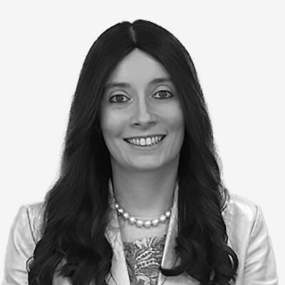 Jordana A. Garellek