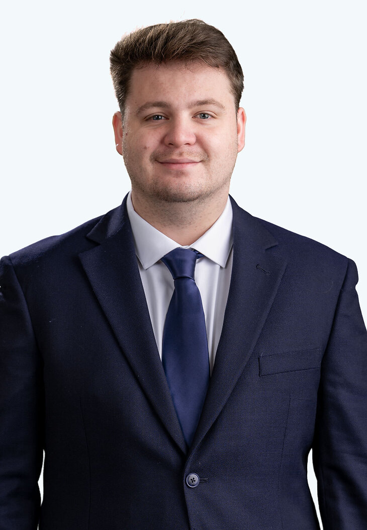 Jack Lowy, Nutter McClennen & Fish LLP Photo