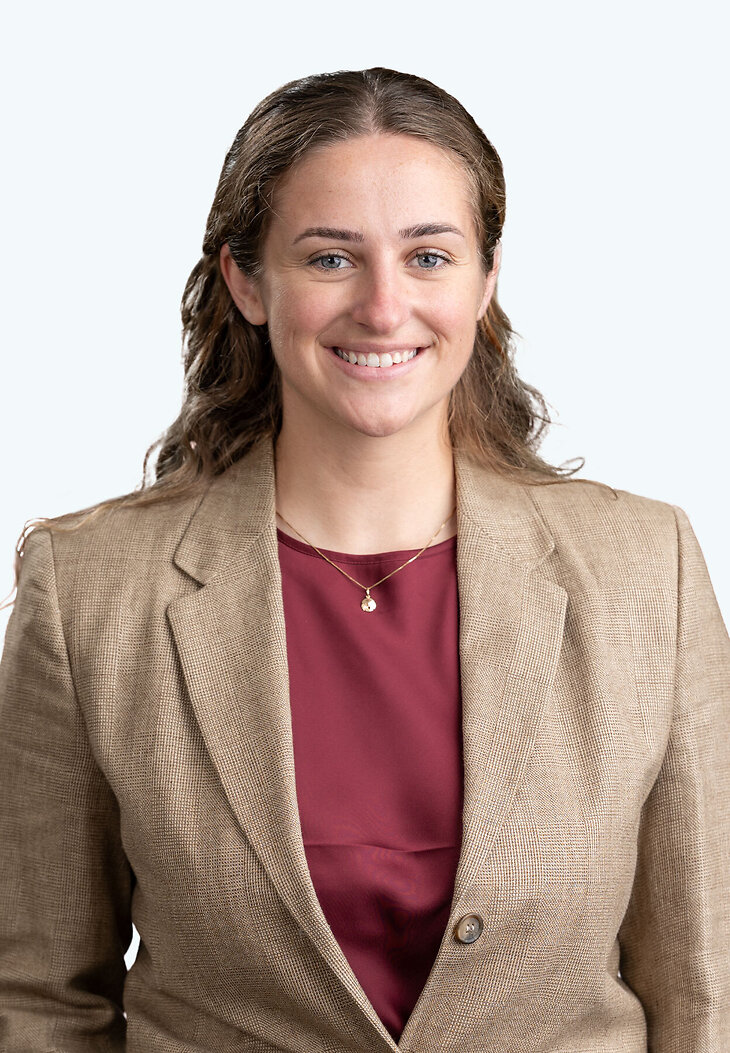 Hope Morency, Nutter McClennen & Fish LLP Photo