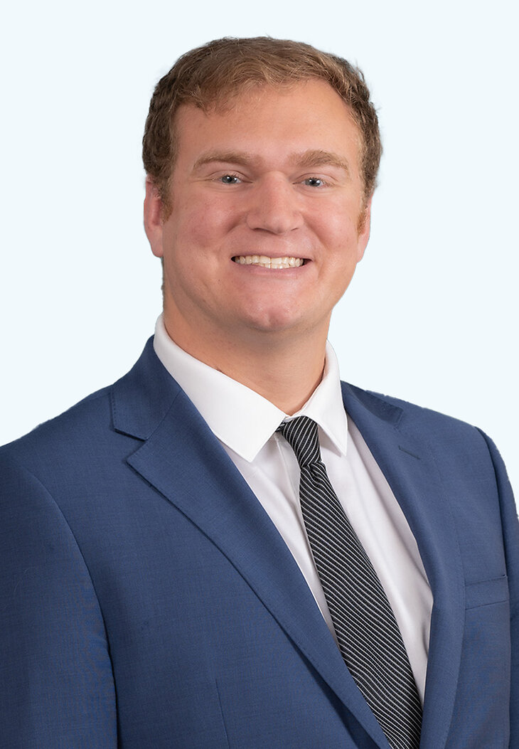 Alexander Franzosa, Nutter McClennen & Fish LLP Photo
