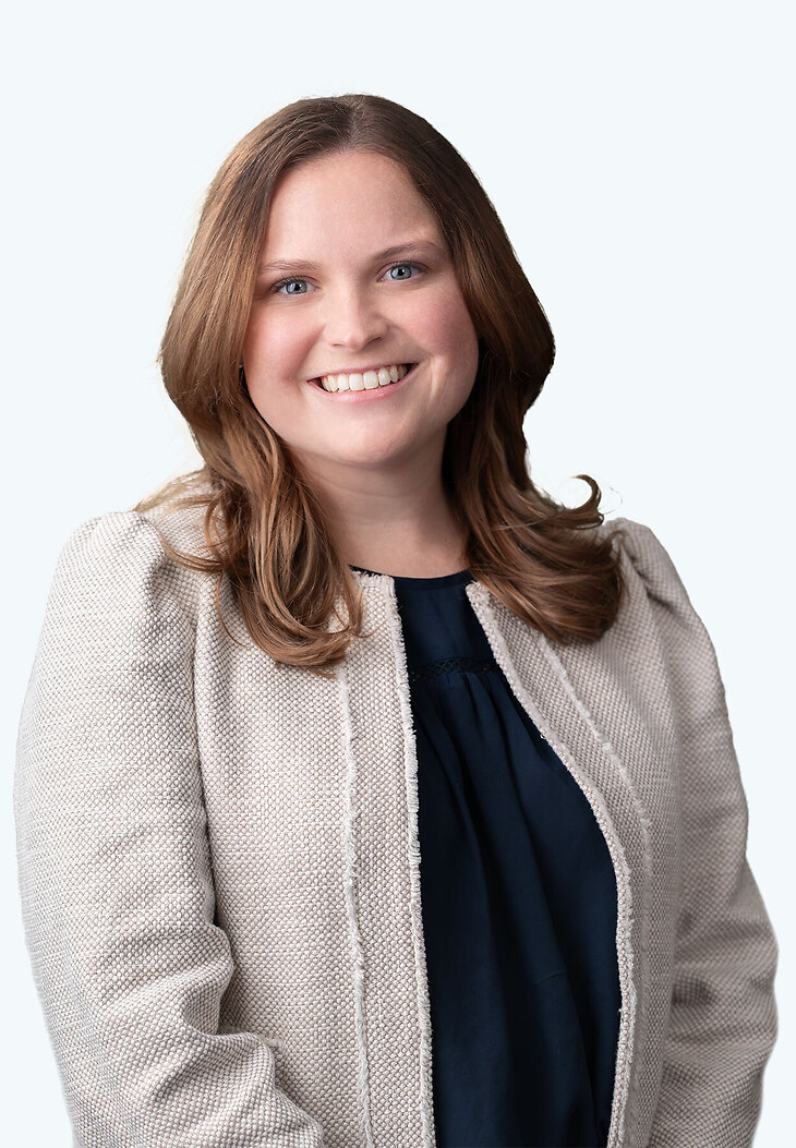 Shannon O’Connor, Nutter McClennen & Fish LLP Photo