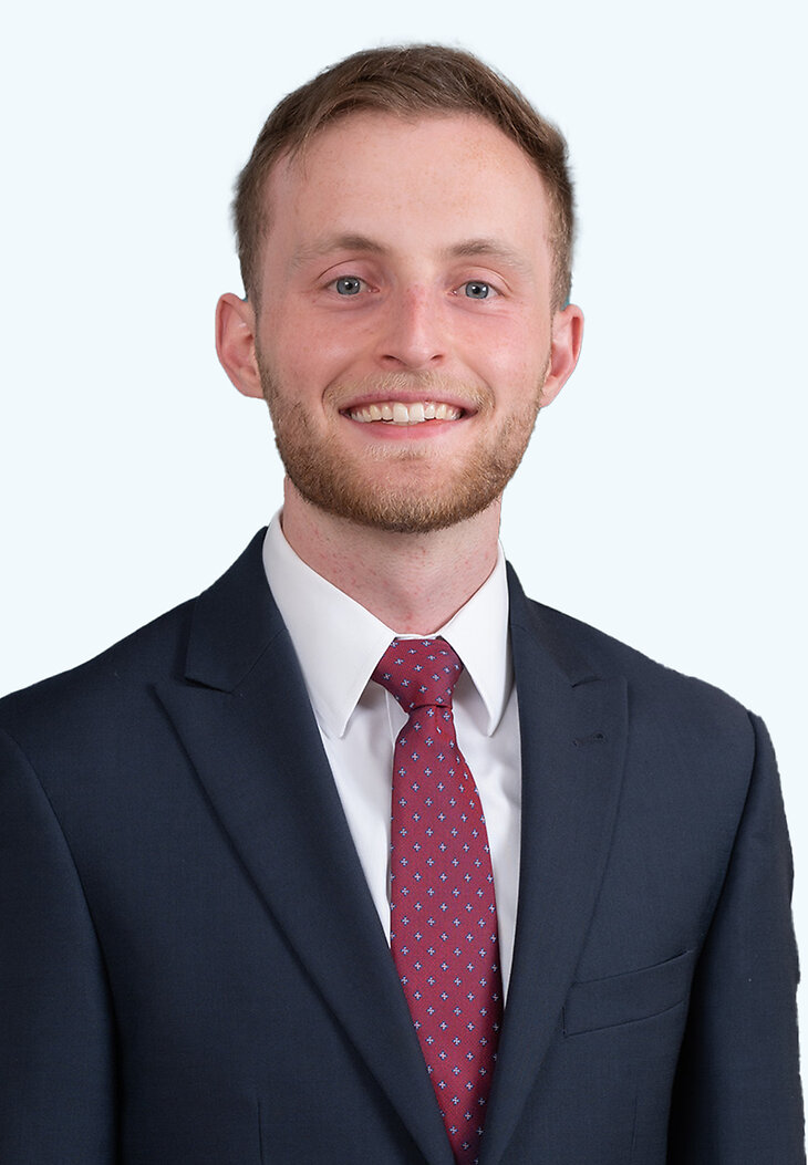Benjamin Fink, Nutter McClennen & Fish LLP Photo