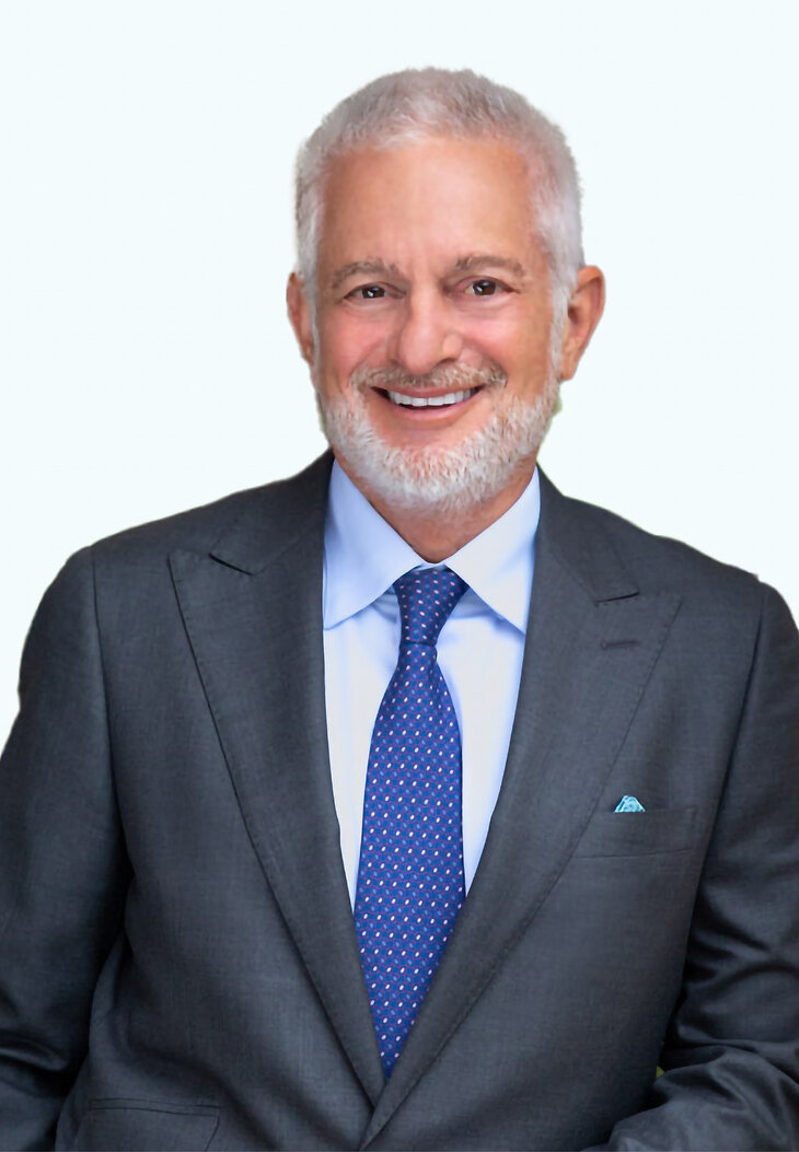 John Hartog, Nutter McClennen & Fish LLP Photo