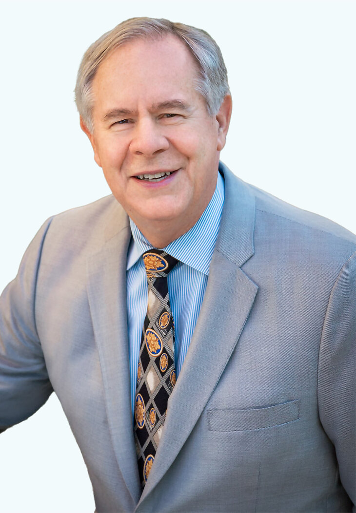 David Baer, Nutter McClennen & Fish LLP Photo