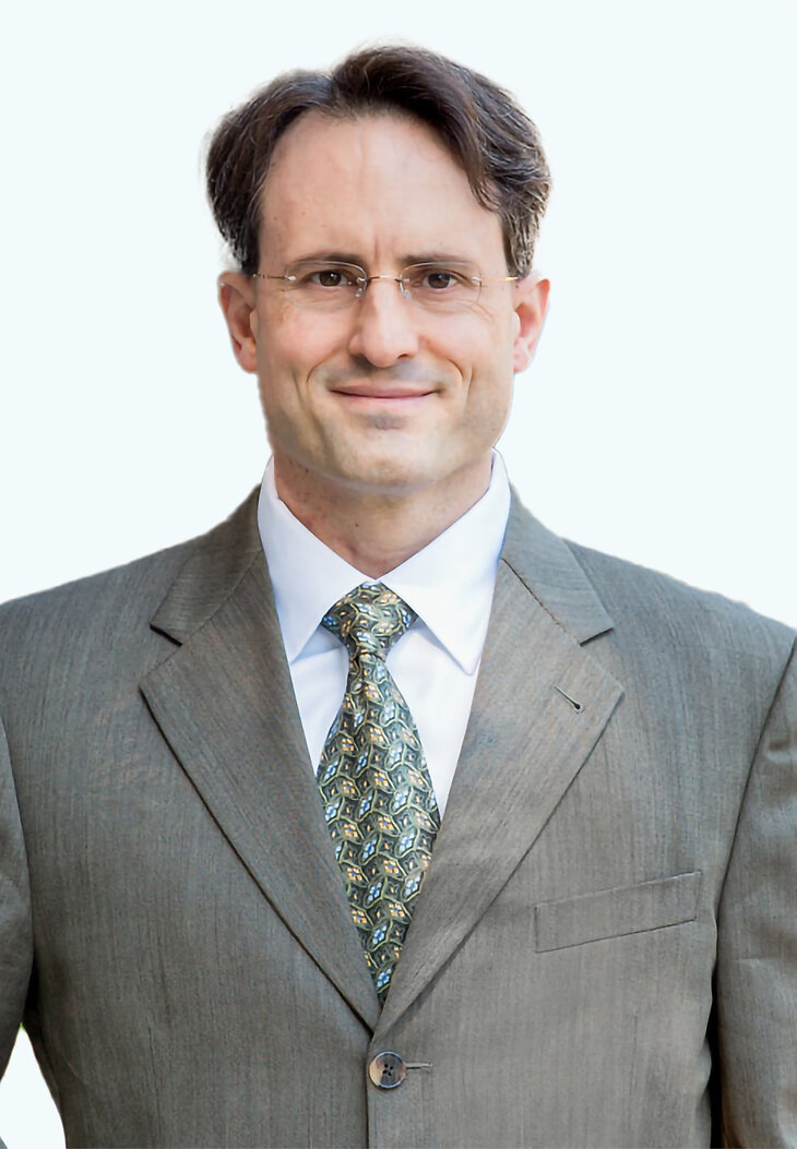 Anthony Matricciani, Nutter McClennen & Fish LLP Photo
