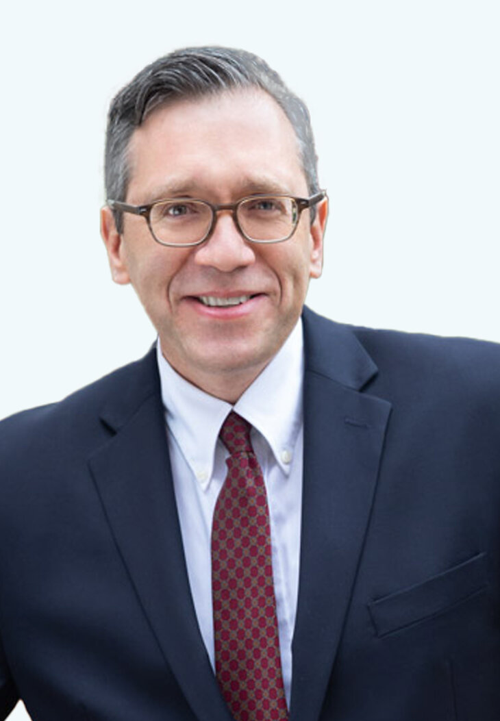 Kevin O’Brien, Nutter McClennen & Fish LLP Photo