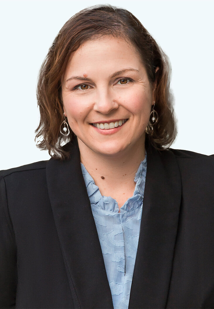 Amanda Sherwood, Nutter McClennen & Fish LLP Photo