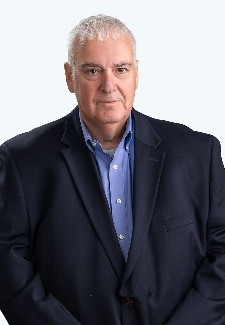 Mark Tarallo, Nutter McClennen & Fish LLP Photo