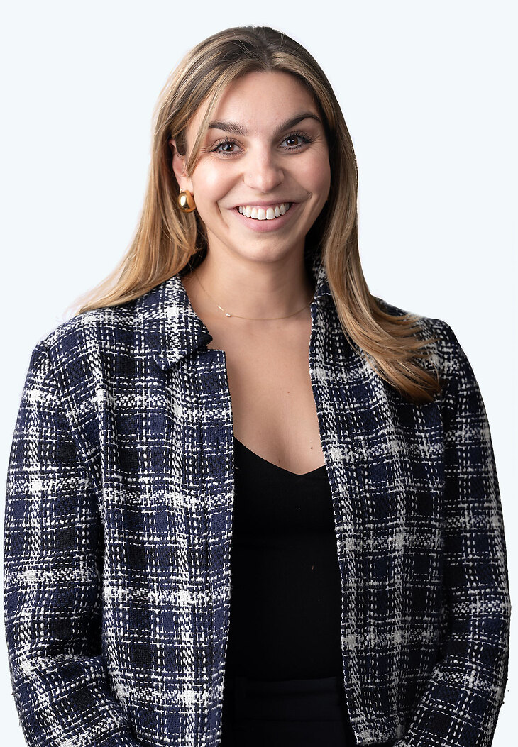 Mariel Smith, Nutter McClennen & Fish LLP Photo