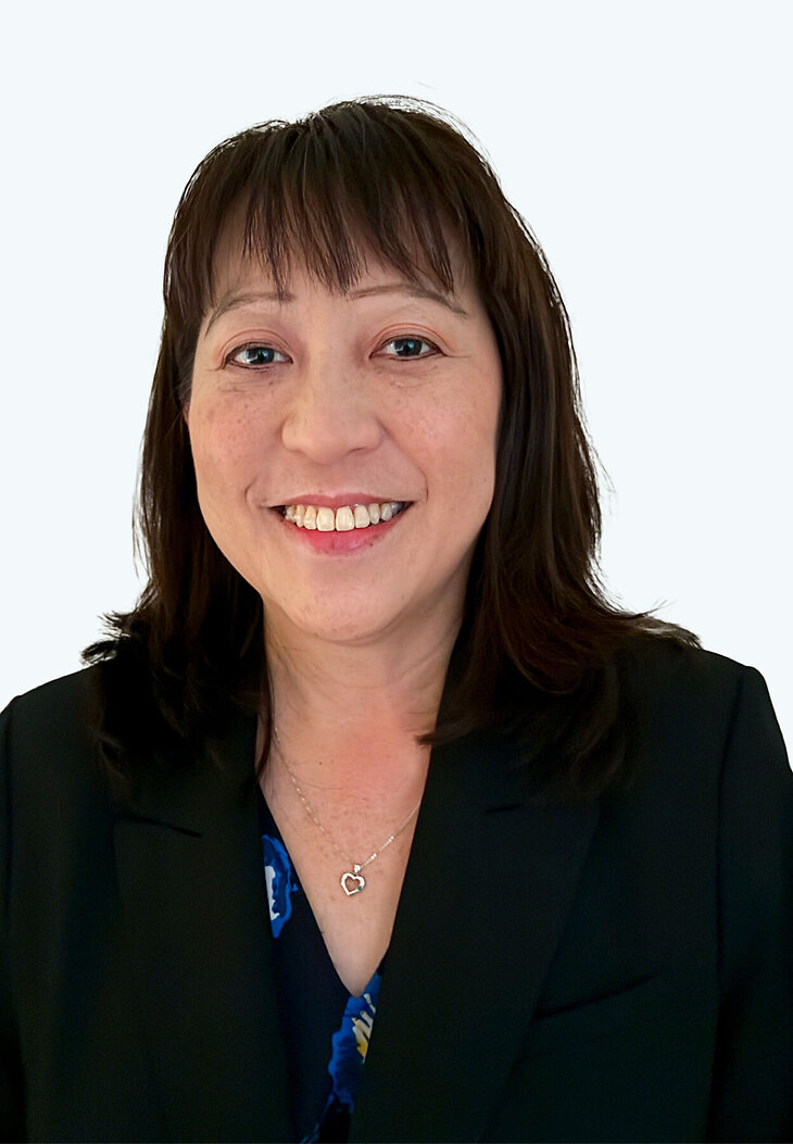 Kimberly Murakami, Nutter McClennen & Fish LLP Photo