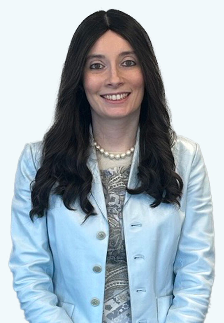 Jordana Garellek, Nutter McClennen & Fish LLP Photo