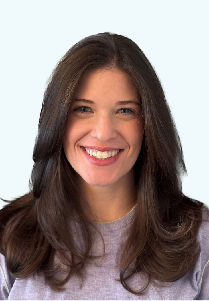 Nicola Sullivan, Nutter McClennen & Fish LLP Photo