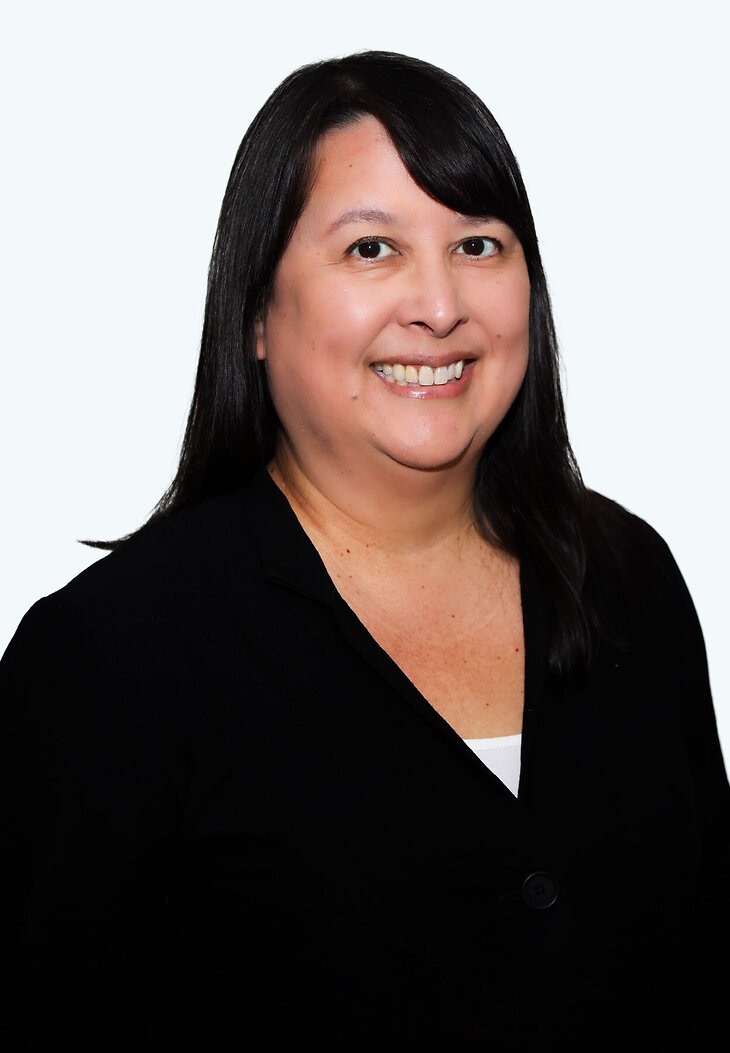 Jayna Shanefield, Nutter McClennen & Fish LLP Photo