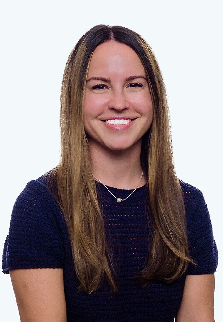 Meghan McCullen, Nutter McClennen & Fish LLP Photo