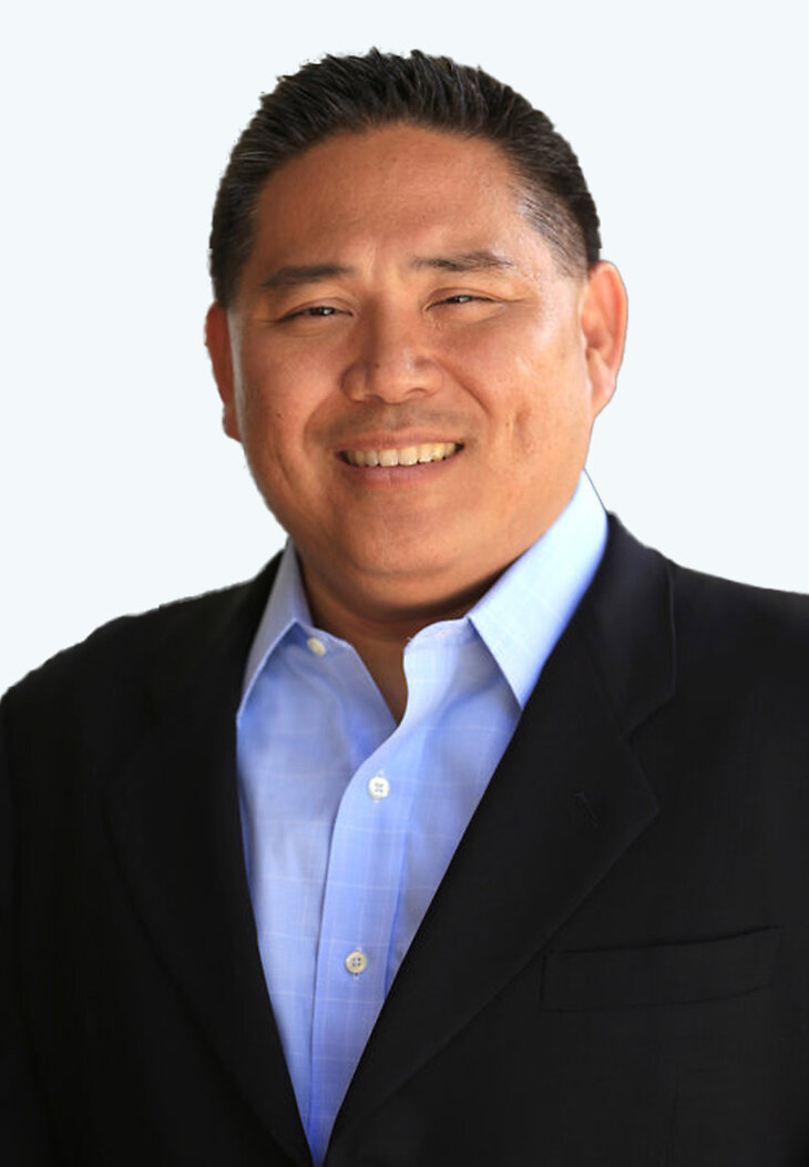 John Matsumoto, Nutter McClennen & Fish LLP Photo