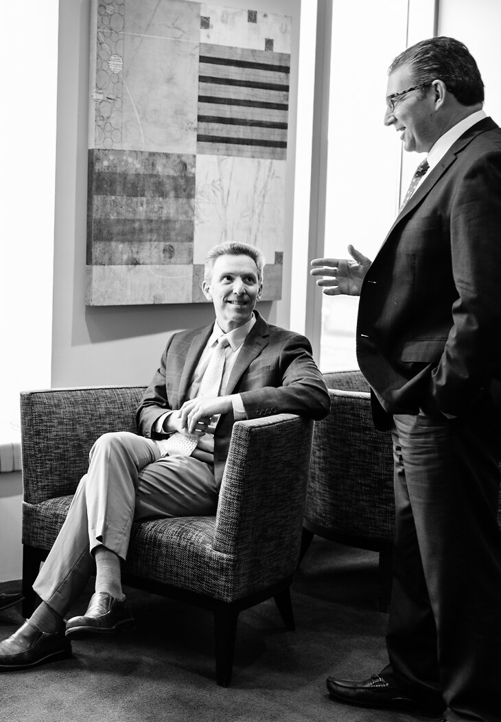 Trademarks and Brands, Nutter McClennen & Fish LLP Photo