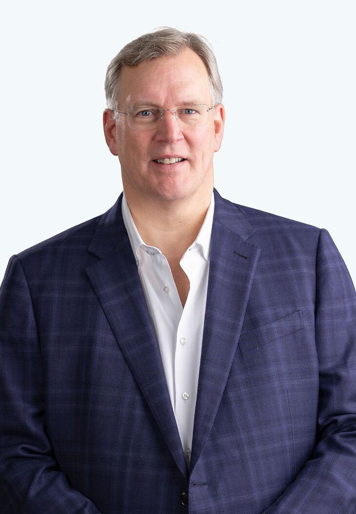 Michael Krebs, Nutter McClennen & Fish LLP Photo